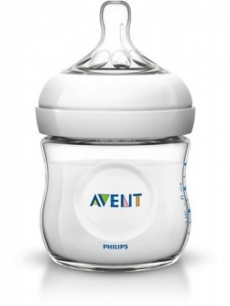 Biberon Pes Avent 125 Ml