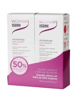 Isdin Woman Crema...