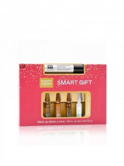 Martiderm Cofre Smart Gift