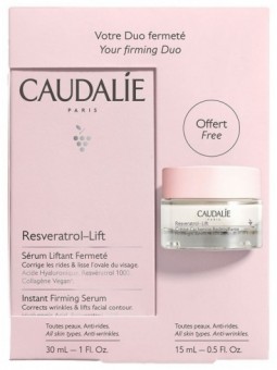 Caudalie Revesratrol Lift...