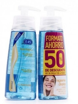 Lutsine E45 Bactopur Gel...