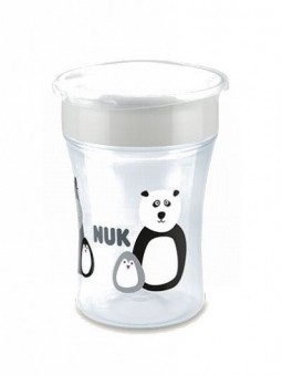 Nuk Baby Magic Cup Safari...