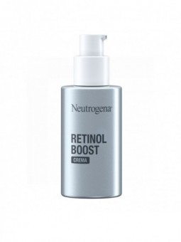 Neutrogena Retinol Boost...