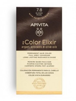 Apivita My Color Elixir 7.8...