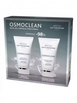 Esthederm Osmoclean Dúo...