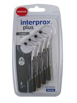 Cepillo Interprox Plus...