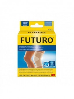 3m Futuro Rodillera Comfort...