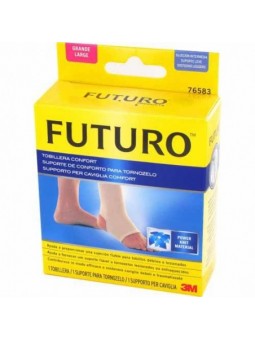 3m Futuro Tobillera Comfort...