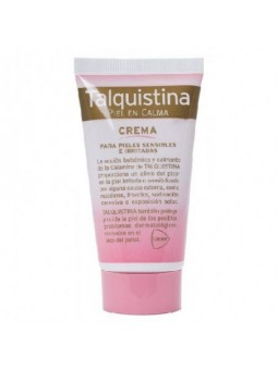 Talquistina Crema 50 Ml