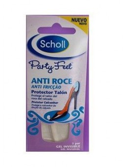 Scholl Party Feet Protector...