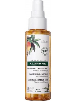 Klorane Aceite de Mango...