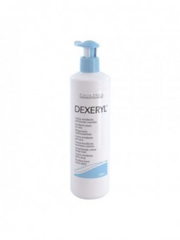 Dexeryl Crema 500 gr