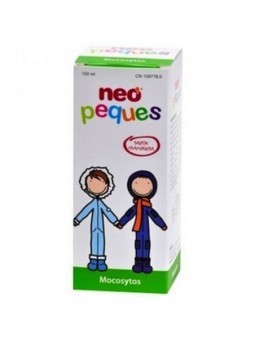 Neo Peques Mocosytos 150 Ml