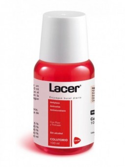 Lacer Colutorio 100 Ml