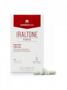 Iraltone Forte Anticaída 60...