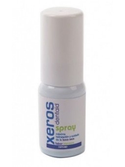 Xeros Dentaid Spray 15 Ml