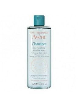 Avene Cleanance Agua...