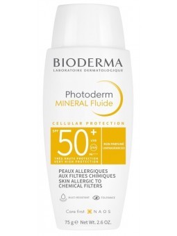 Bioderma Photoderm Mineral...