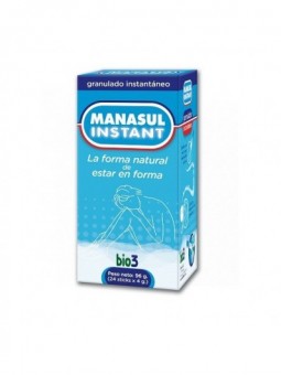 Pharma 3 Manasul Instant 24...