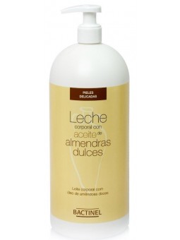 Bactinel Leche Almendra 750 ml