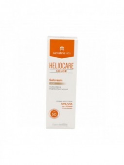 Heliocare Color Gelcream...