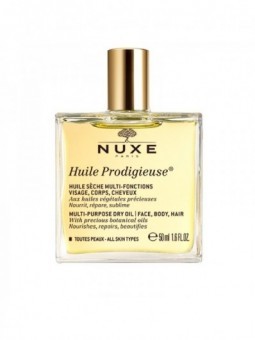 Nuxe Huile Prodigieuse 50 ml