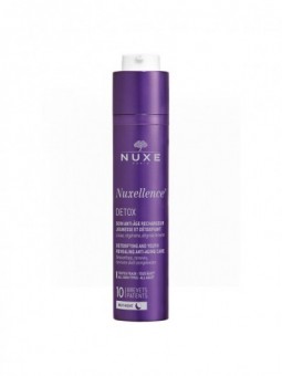 Nuxe Nuxellence Detox 50ml