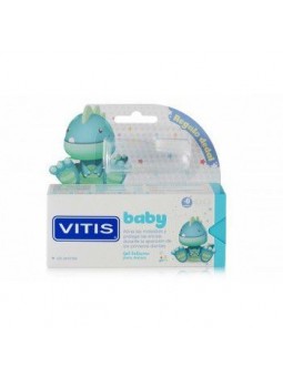 Vitis Baby Bálsamo 30 ml +...