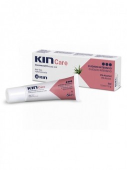 Kin Care Gel Protector...