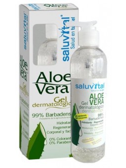 Saluvital Gel Dermatológico...