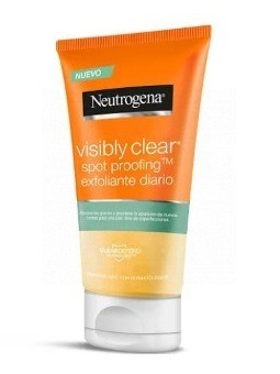 Neutrogena Visibly Clear...