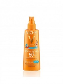 Vichy Capital Soleil Spray...