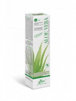 Aboca Aloe Vera Biogel 100ml