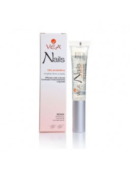 Vea Nails Aceite Protector...