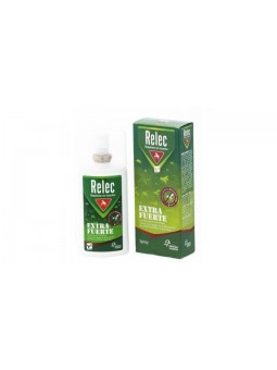 Relec Extra Fuerte 50%...