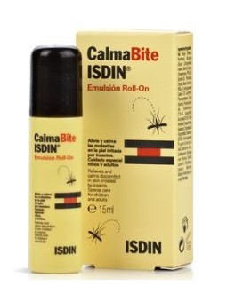 Isdin Calmabite Emulsión...