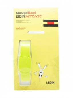 Isdin Mosquiband Intense...