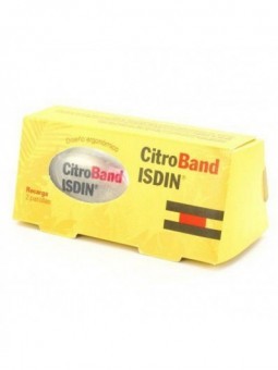 Isdin Citroband Recargas 2uds