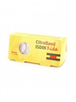 Isdin Kids Citroband...