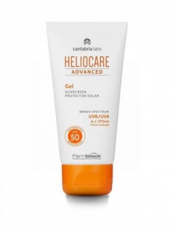 Heliocare Advanced Gel...