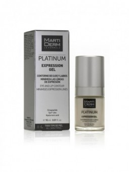 Martiderm Expression Gel...