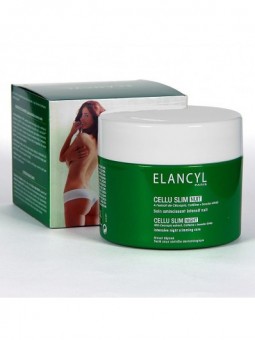 Elancyl Cellu Slim Noche 250ml