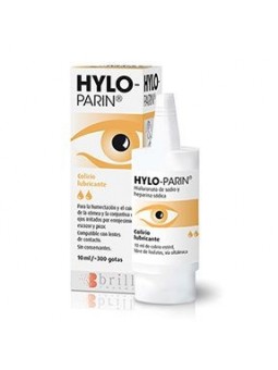 Hylo-parin 10 Ml