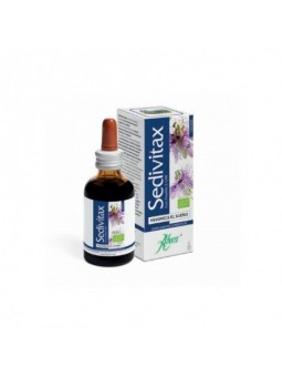 Sedivitax Gotas 30 Ml