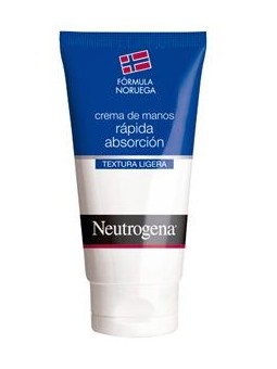 Neutrogena Crema de Manos...