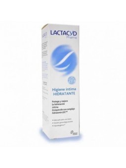 Lactacyd Pharma Higiene...