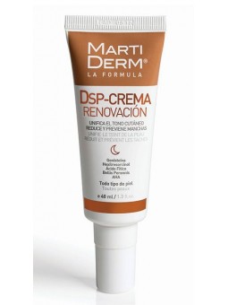 Martiderm Dsp Crema...