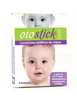 Otostick Bebé Corrector...