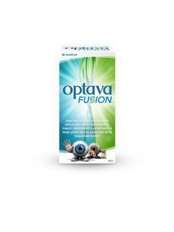 Optava Fusion 10 Ml