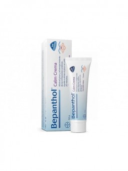 Bepanthol Calm Crema 20gr